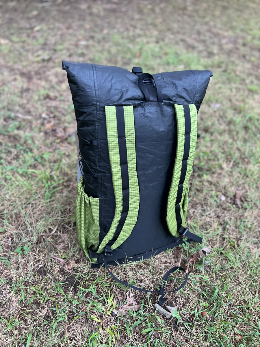 38L Mountain Drifter (Ultra) – YAR.gear