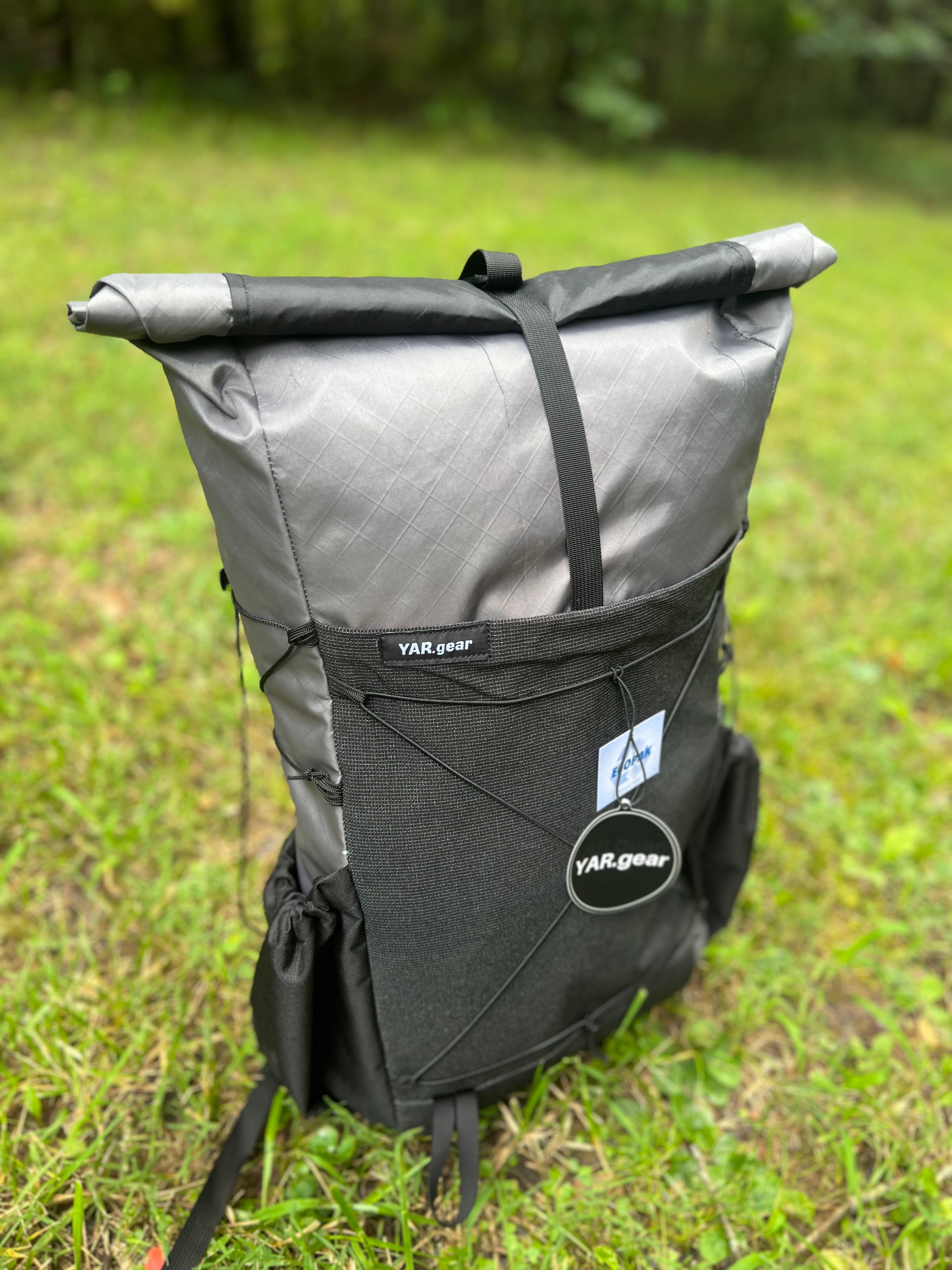 38L Mountain Drifter (w/load lifters) – YAR.gear