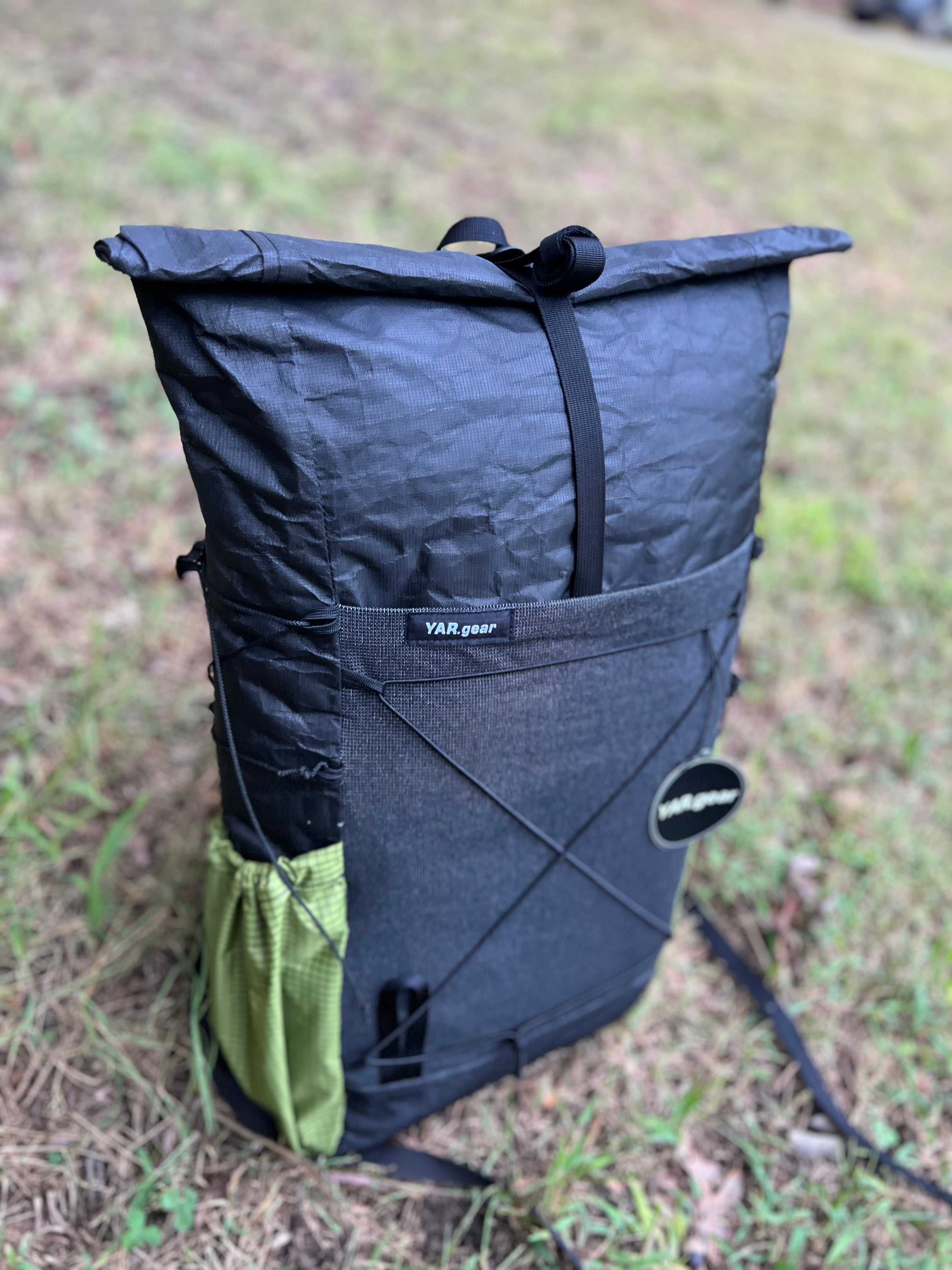 38L Mountain Drifter (Ultra) – YAR.gear