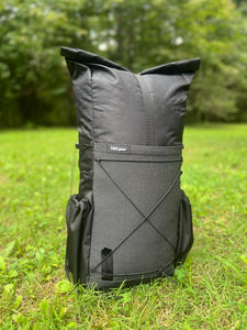 38L Mountain Drifter (w/load lifters)
