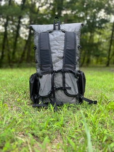 38L Mountain Drifter