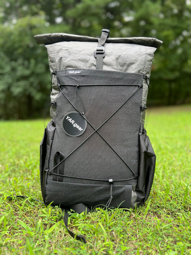 38L Mountain Drifter