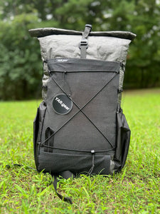 38L Mountain Drifter