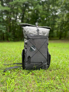 38L Mountain Drifter