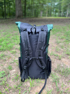 38L Mountain Drifter (w/load lifters)