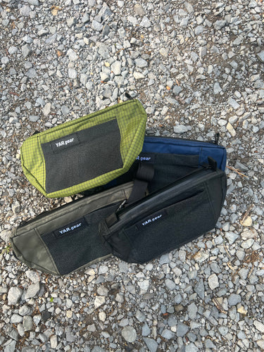 Fanny Pack