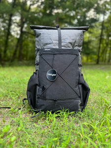 38L Mountain Drifter