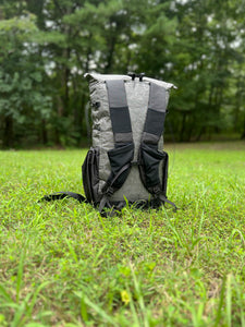38L Mountain Drifter