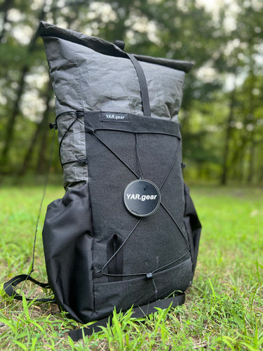 38L Mountain Drifter