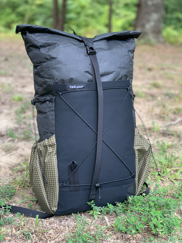 28L Mountain Drifter