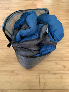 10 Liter Packing Cuboids