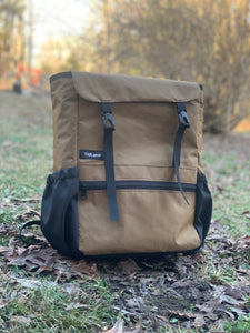 The Weekender