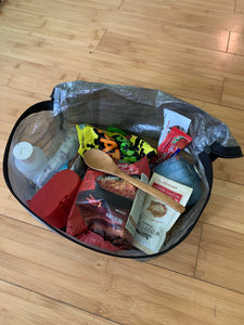 10 Liter Packing Cuboids