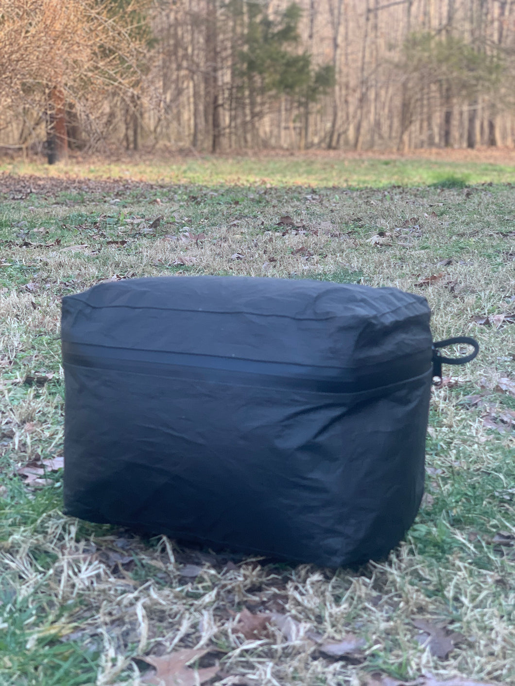 10 Liter Packing Cuboids