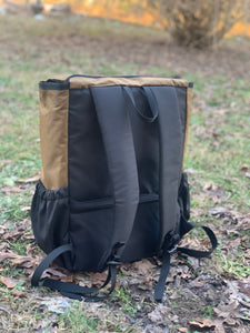 The Weekender