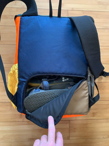 The Weekender