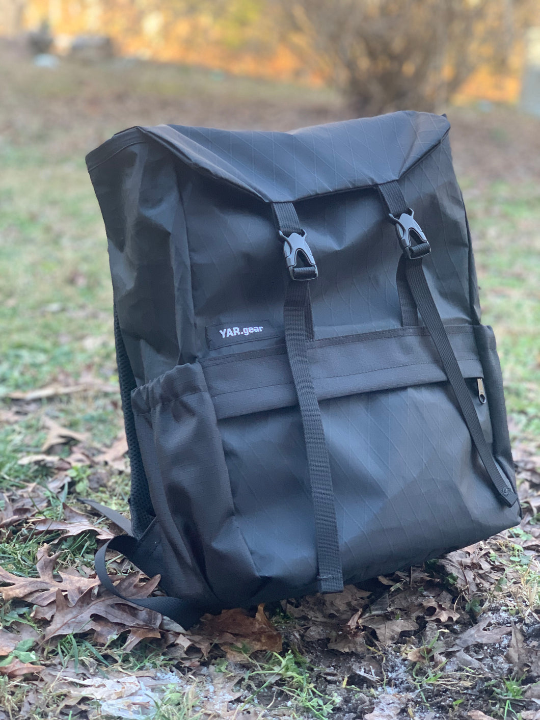 The Weekender