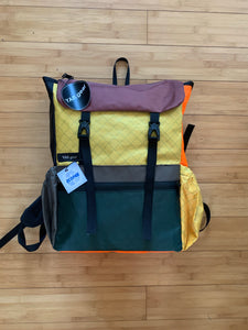 The Weekender