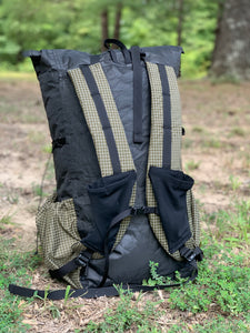 28L Mountain Drifter